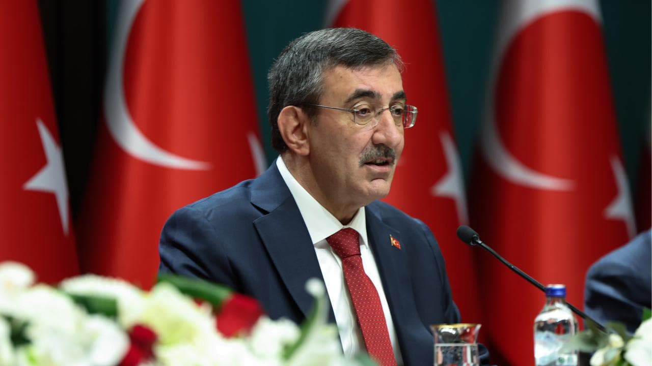Yılmaz: 23 Ekim itibarıyla 71 bin 899 hesaba 68 milyar lira ödendi