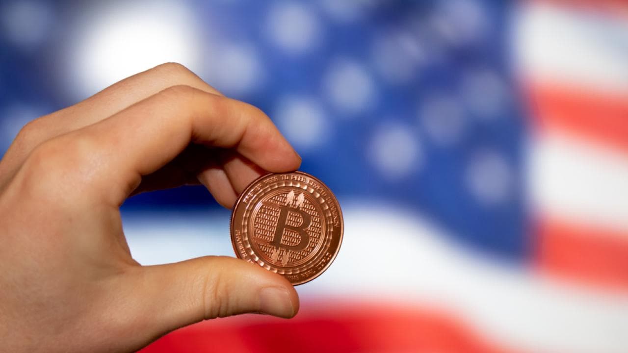 Bitcoin'in 100 bin dolara yükselişinin önünde satış baskısı var