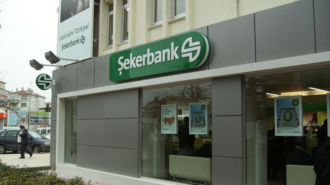 Merrill Lynch International Şekerbank'taki payını ikiye katladı