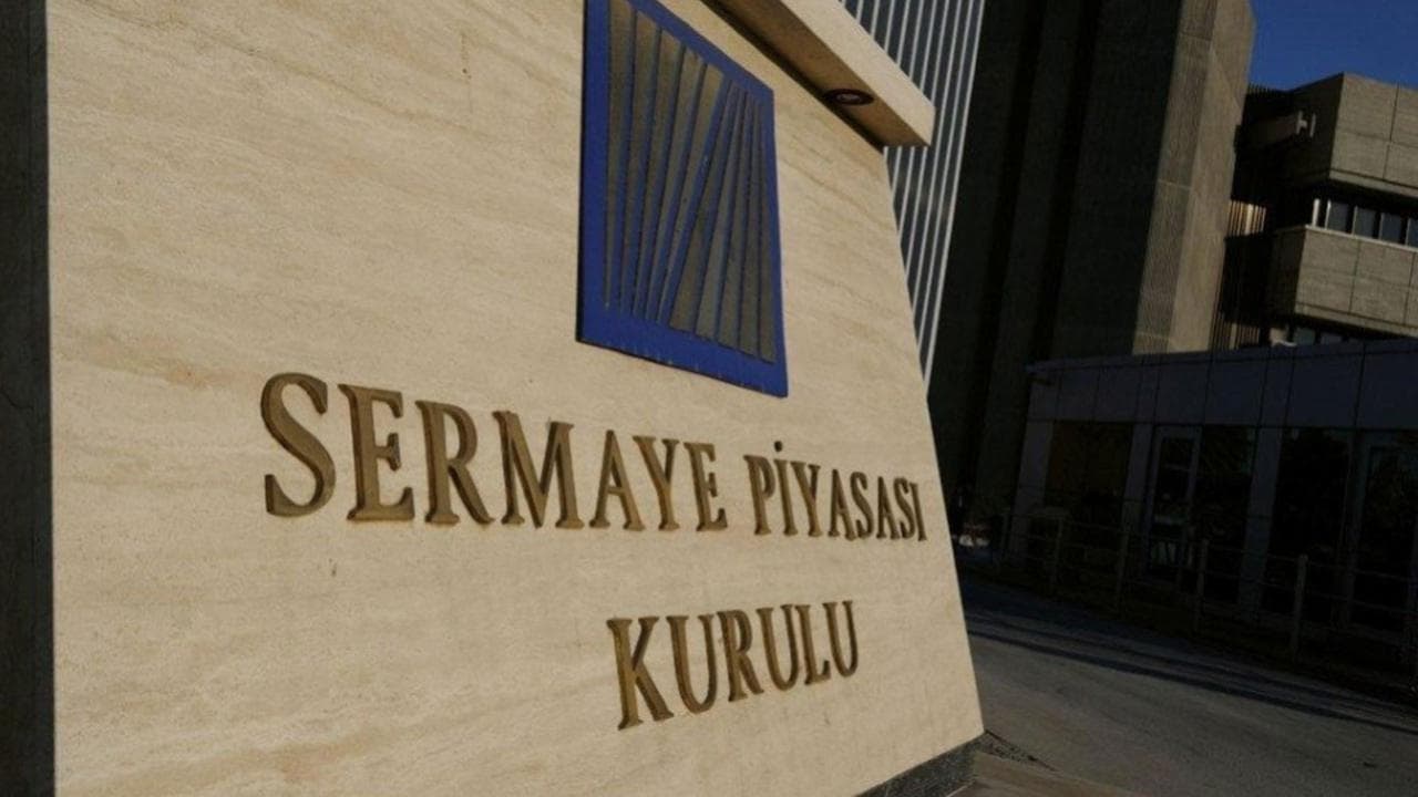 SPK'dan yabancı finans kuruluşlarına ilişkin iddialara yanıt