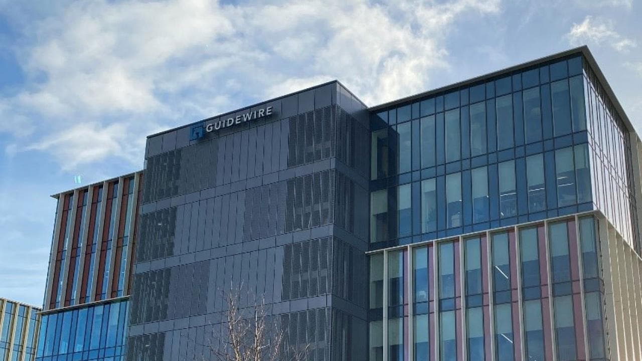 Guidewire, Hyperexponential'ı 1,7 milyar dolara satın aldı