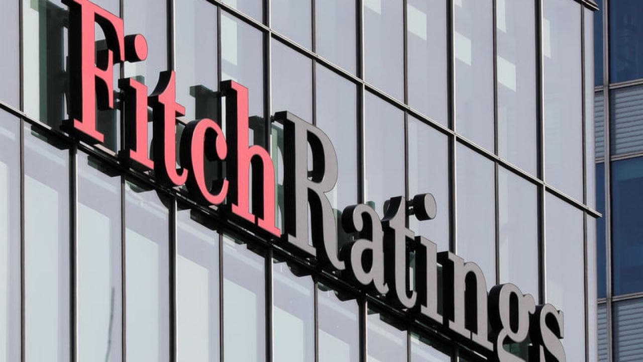 Fitch: Küresel risk ortamı yeni yıla girerken kötüleşiyor