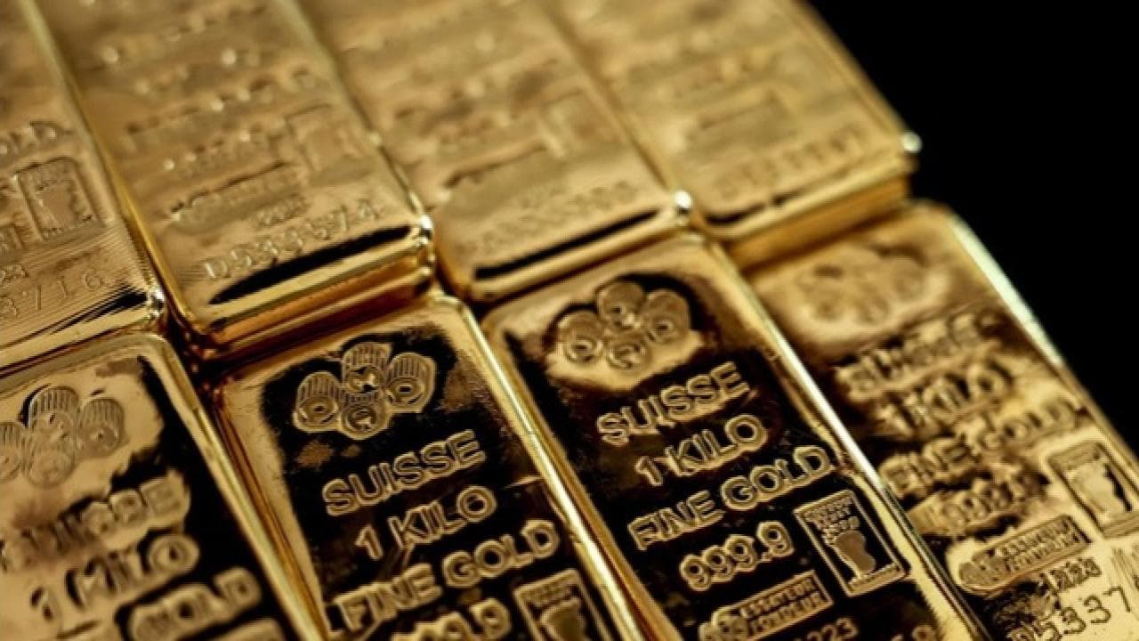 Altın Fed kararının ardından yön değiştirdi
