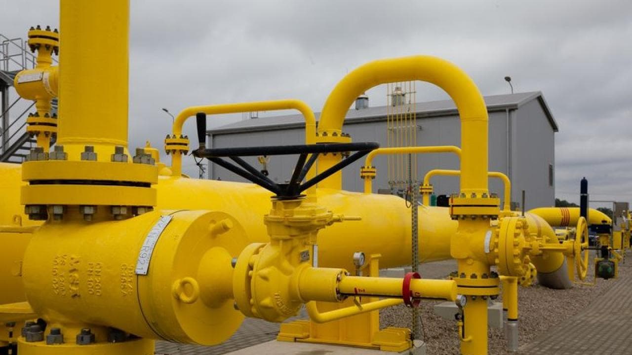AB'yi yüksek enerji fiyatları nedeniyle zorlu bir kış bekliyor