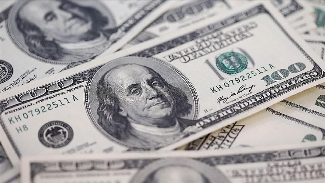 Dolarda direnç beklentisi