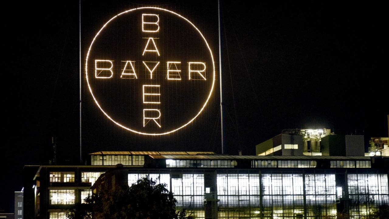 Bayer, 85 milyar dolarlık üre pazarına göz dikti