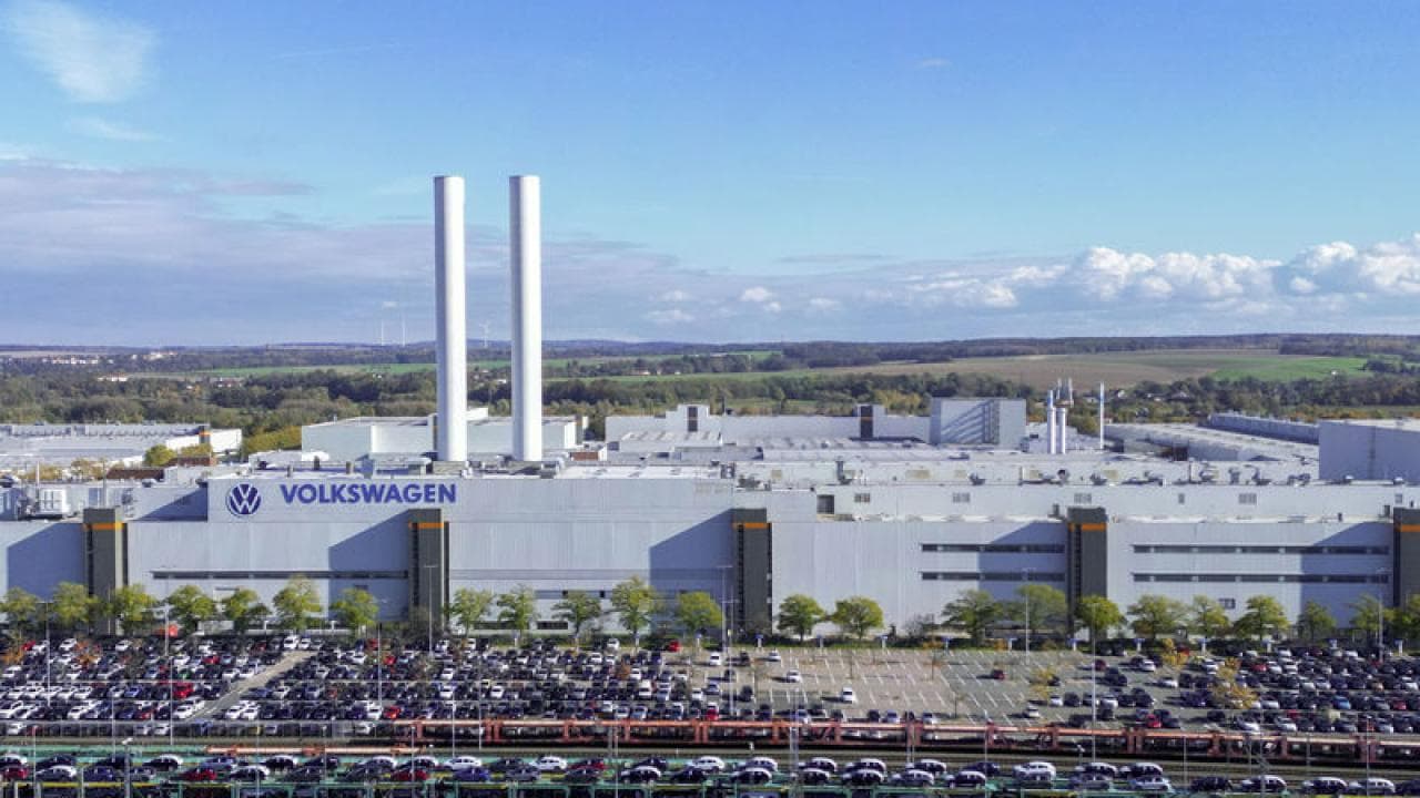 Volkswagen'in Türkiye'de üretimi için yeni girişim