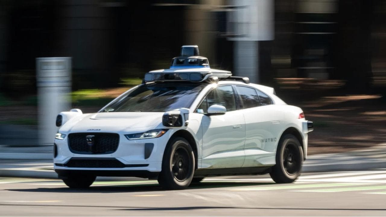Waymo, robotaksi operasyonları için Toyota ile anlaştı
