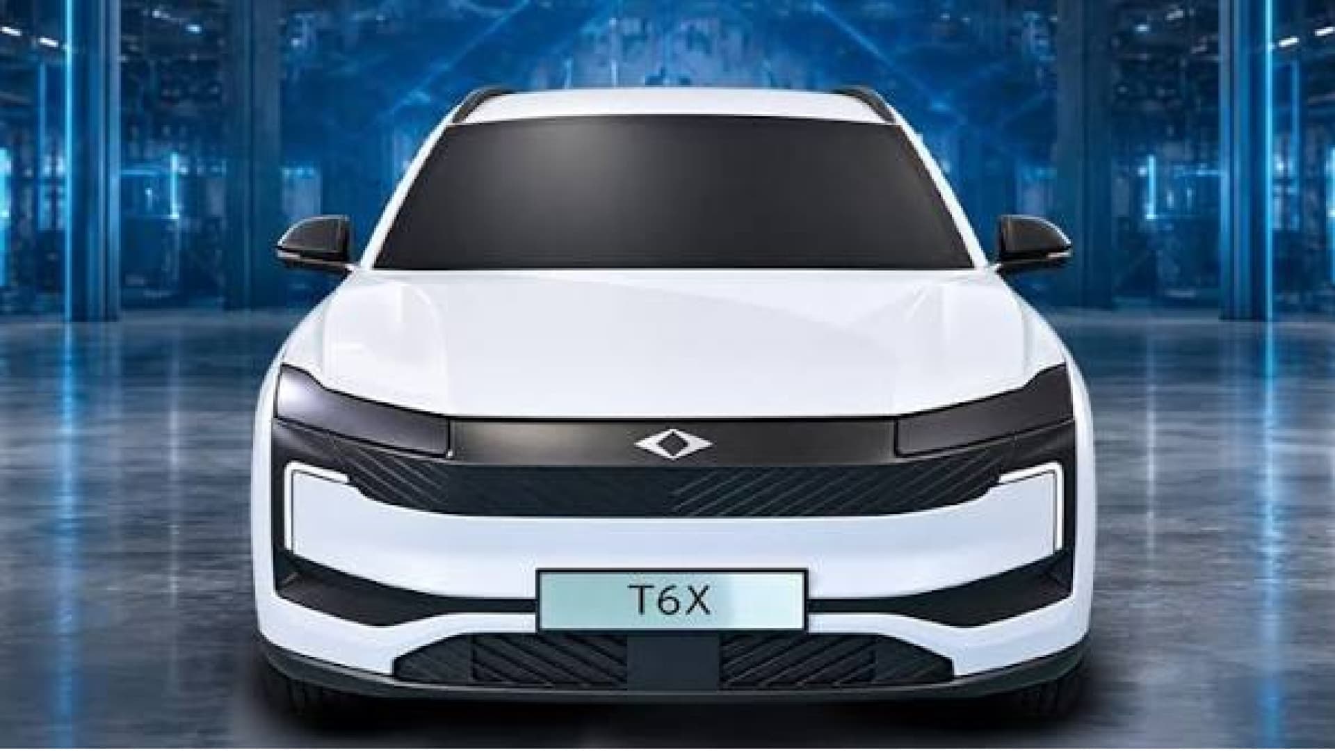 Taksicilerden Togg T6X talebi
