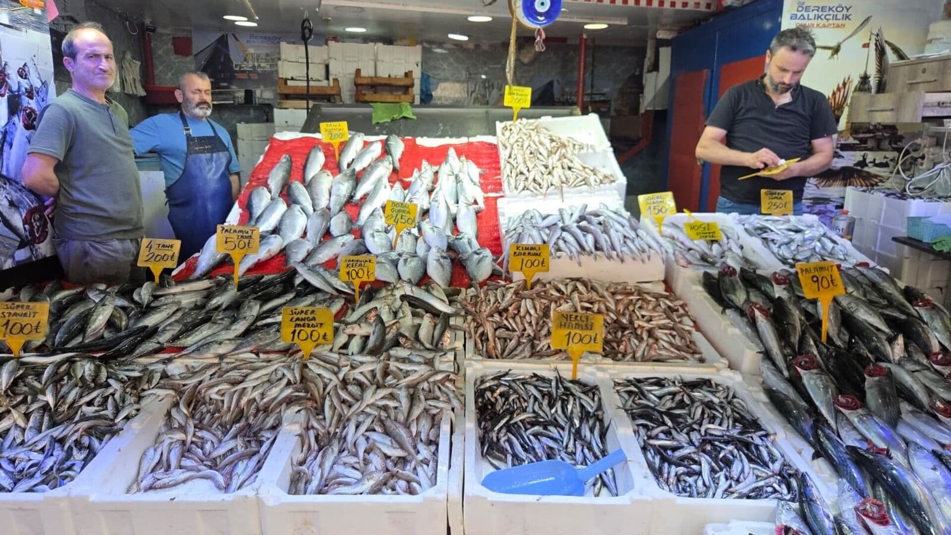 Fiyatlar dibe vurdu: Tanesi 50 liraya satılıyor