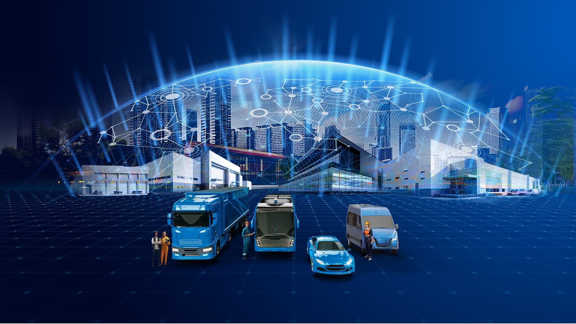 ZF Aftermarket CEO’su Colpron: Türkiye küresel stratejide önemli