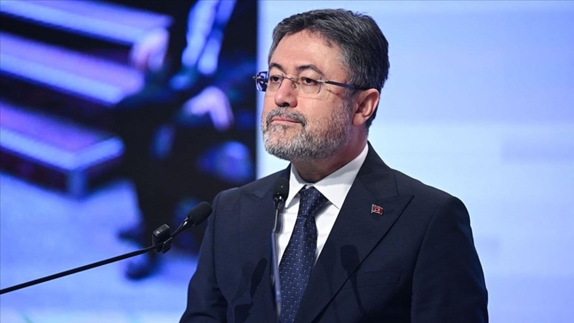Bakan Yumaklı: Türkiye 83,2 milyar dolarlık tarımsal hasılayla Avrupa’da birinci
