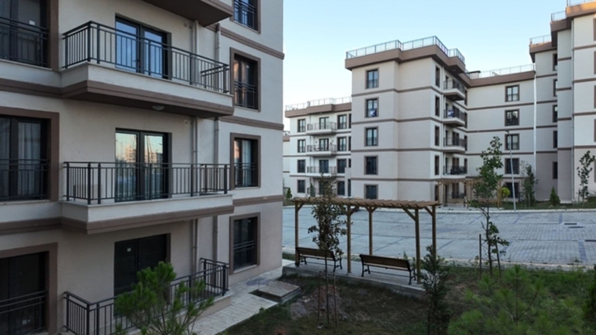 İstanbul'da kiralık sosyal konut başvuruları başladı! İşte ilçe ilçe fiyatlar