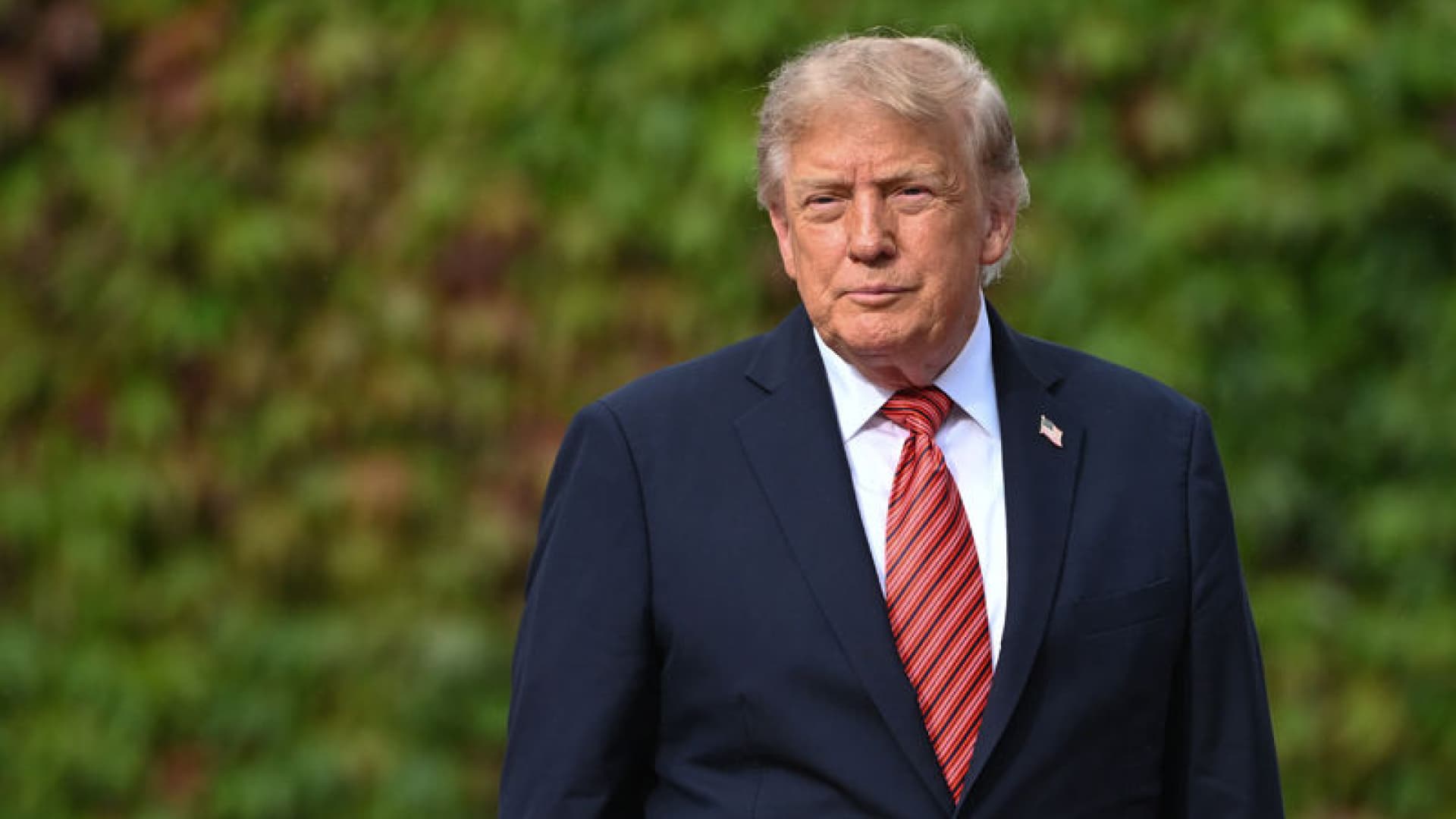 Trump, İran’da Venezuela benzeri petrol düzenlemesini gündeme getirdi