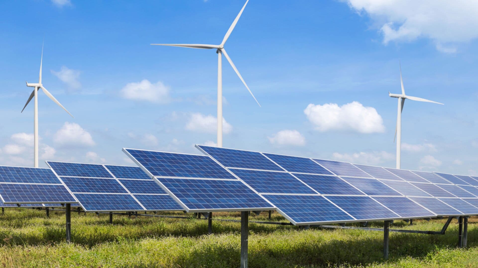 Güneşin elektrik üretimindeki payı yüzde 11,6’ya yükseldi