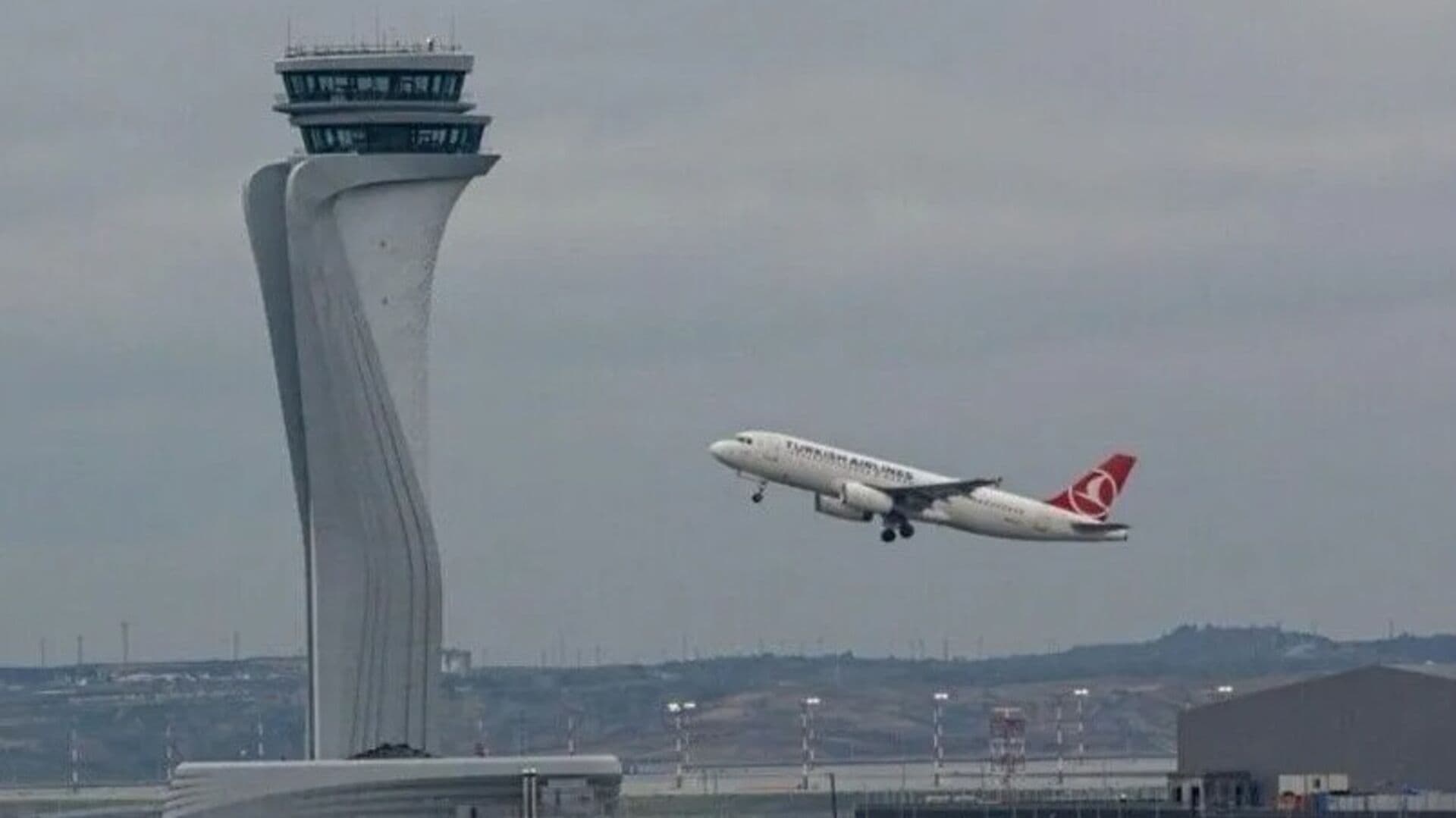 Türkiye’nin kayıtlı sivil hava aracı sayısı bir yılda yüzde 10 arttı