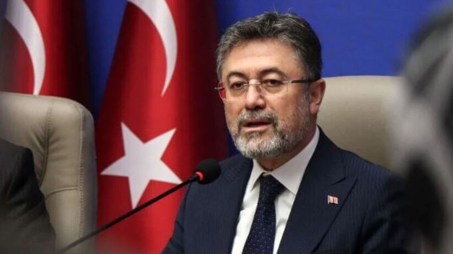 Bakan Yumaklı: Silopi Sera OTB 1000 kişiye doğrudan istihdam sağlayacak