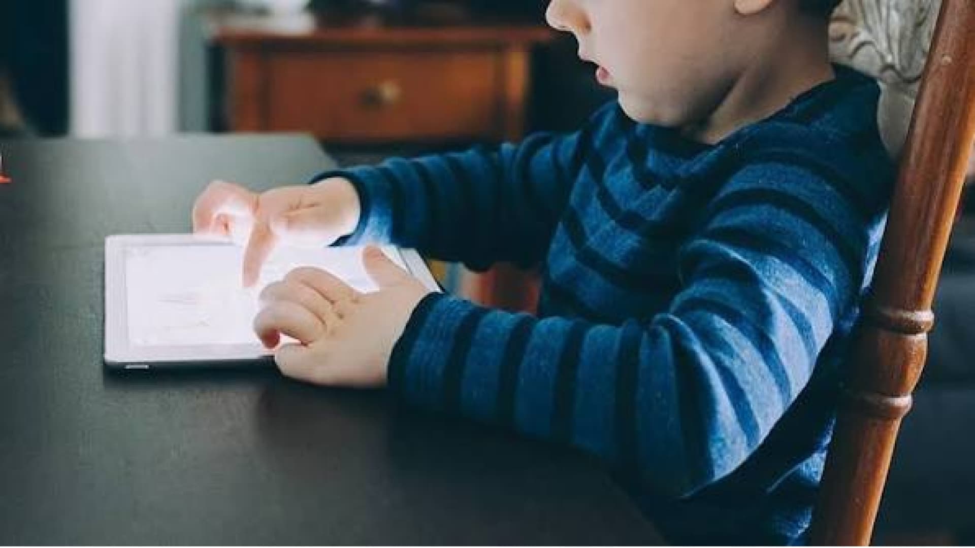 Bakanlık, çocuklar için e-Devlet tabanlı dijital koruma modeli hazırlıyor