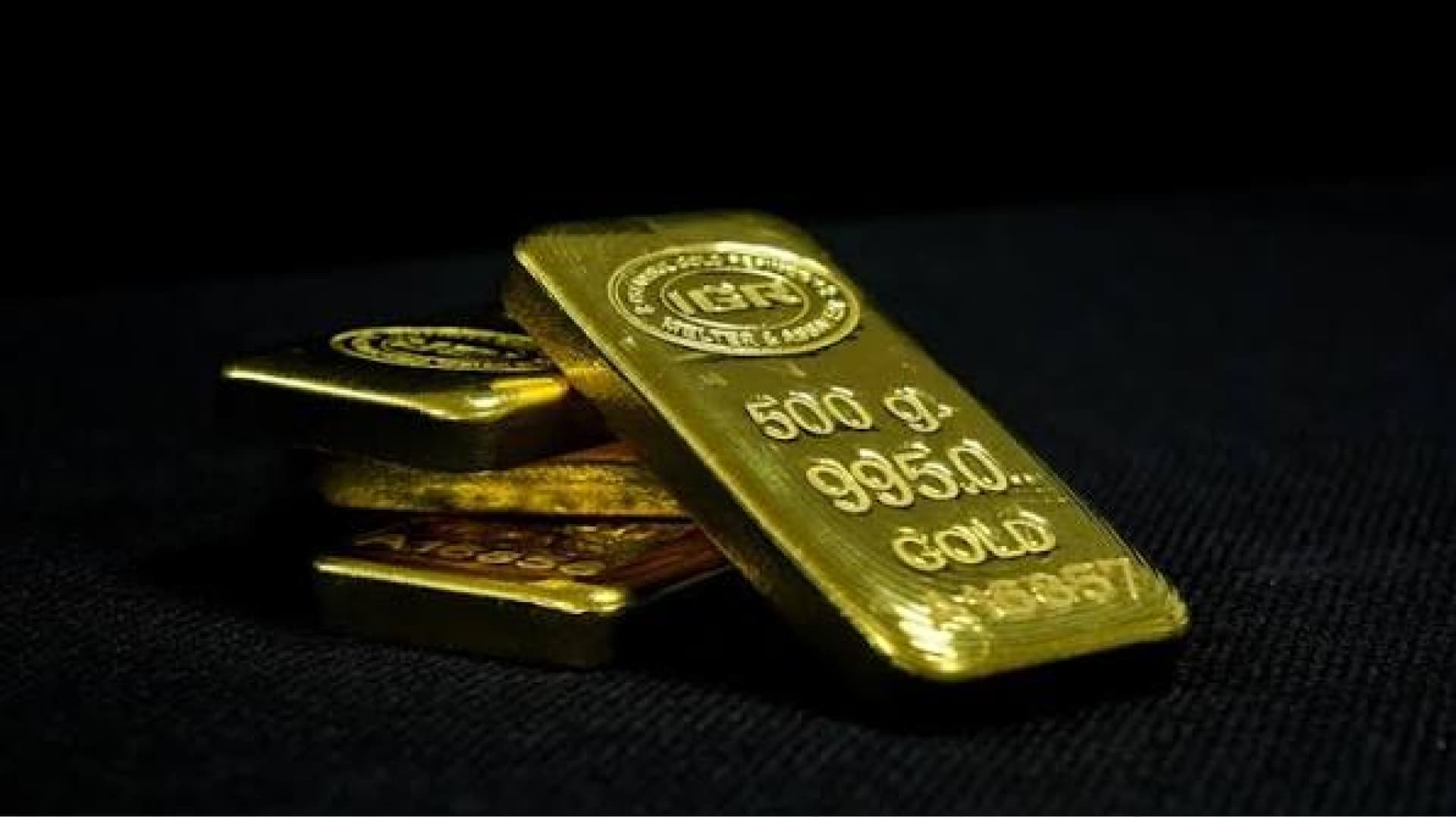 Fed faiz artışı beklentisiyle altın, gümüş ve metaller geriledi