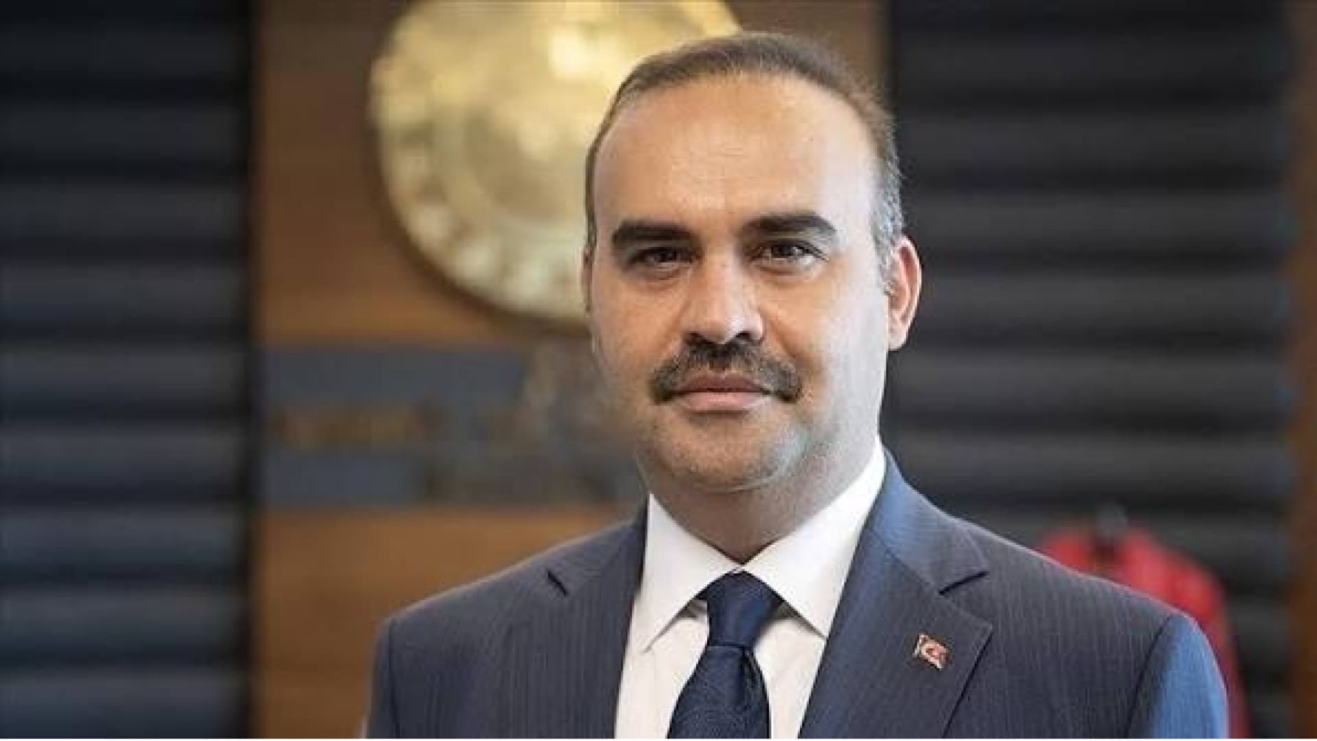 Bakan Kacır: Türkiye’nin Ay aracı yüzde 80’in üzerinde yerlilikle üretildi