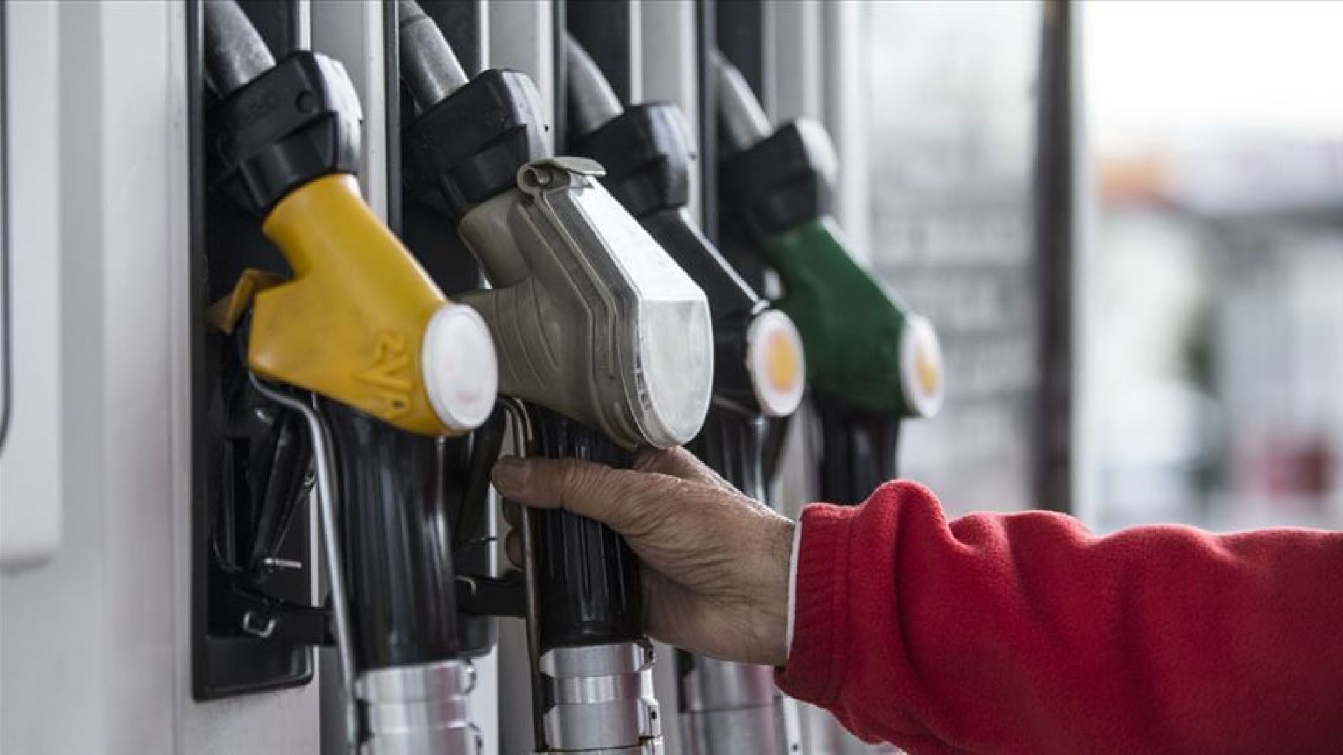 Motorine 6,5 TL zam pompaya yansıdı