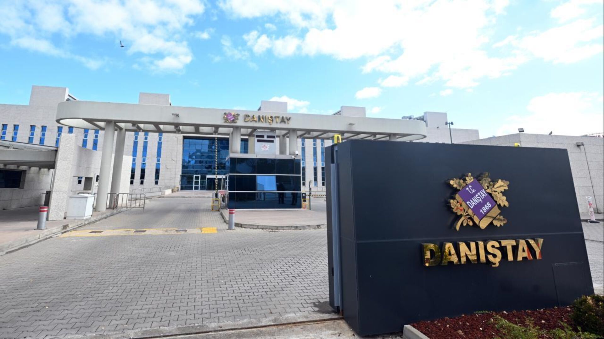 Danıştay, Etiler’deki yapı kayıt belgesi davasında süre değerlendirmesini bozdu