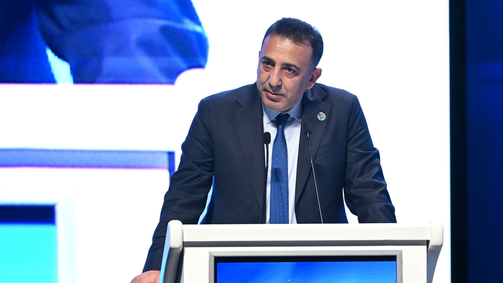 Türkiye, COP31 gündemine sıfır atık başlığını taşıyor