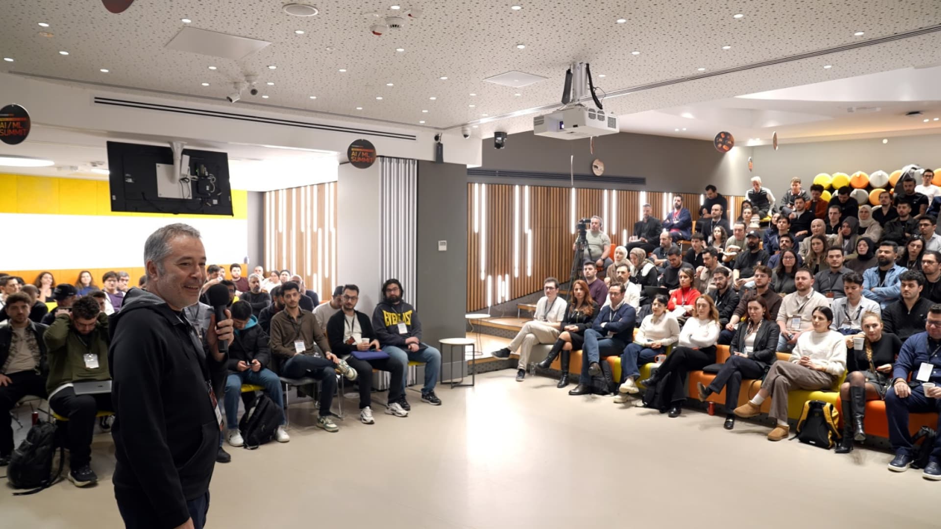 Trendyol Tech, yapay zekâ zirvesini 26 Eylül’de düzenleyecek