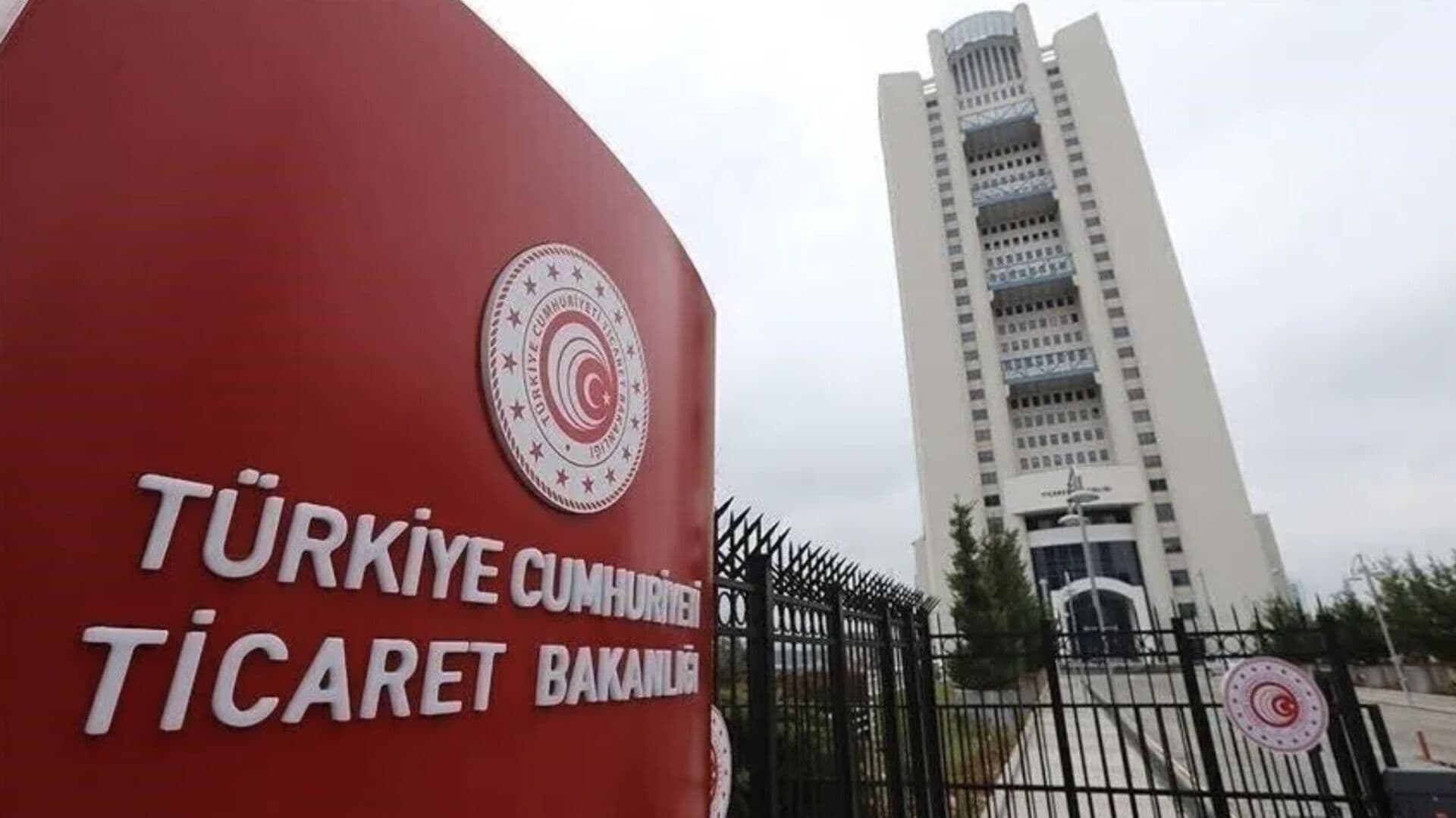 Ticaret Bakanlığı, DTÖ panel raporuna itiraz ederek temyiz hakkını vurguladı