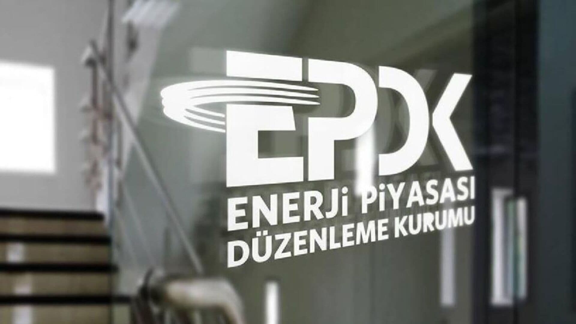 EPDK, 2027 iletim ek ücretini TEİAŞ tarifesinin yüzde 0,7’si olarak belirledi