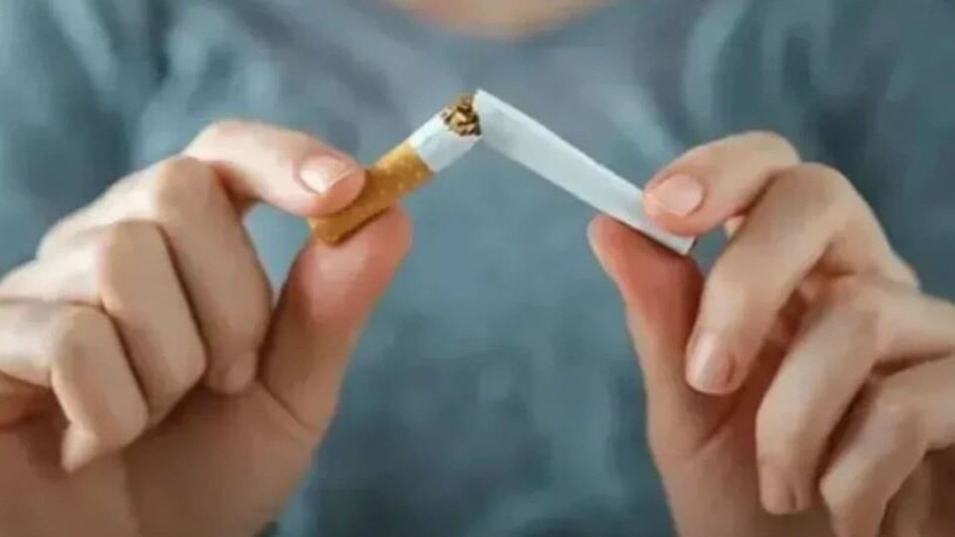 Yaprak sigara kağıdında teknik uygunluk ve ambalaj kuralları belirlendi