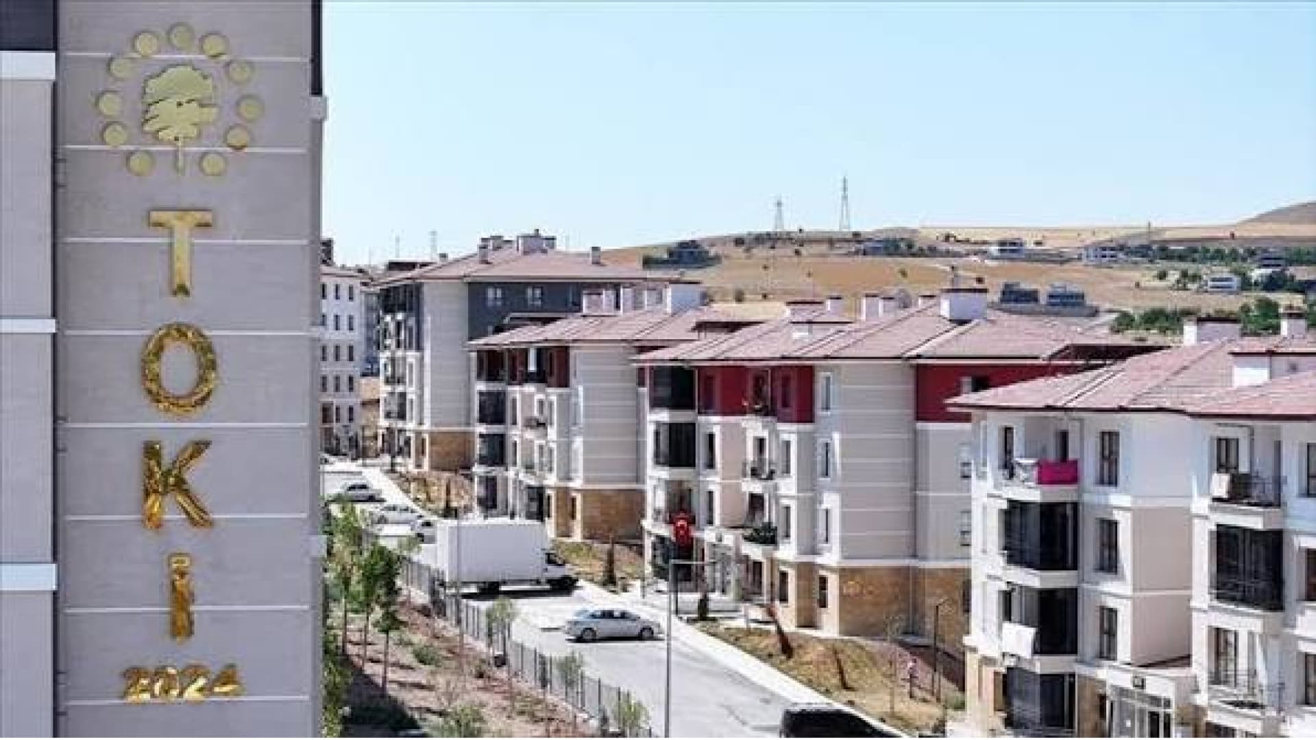TOKİ, 47 ilde 405 arsayı açık artırmayla satışa çıkaracak