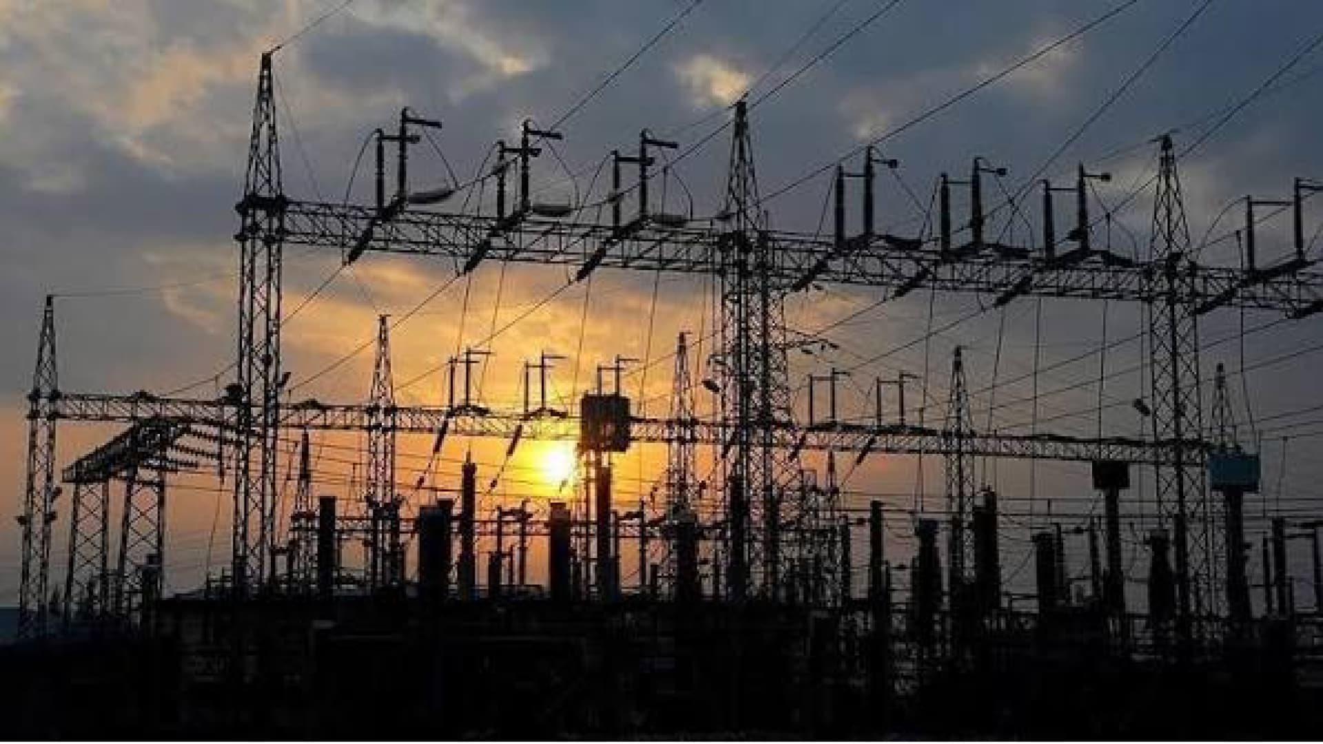 Türkiye’nin elektrik ağı büyüyor
