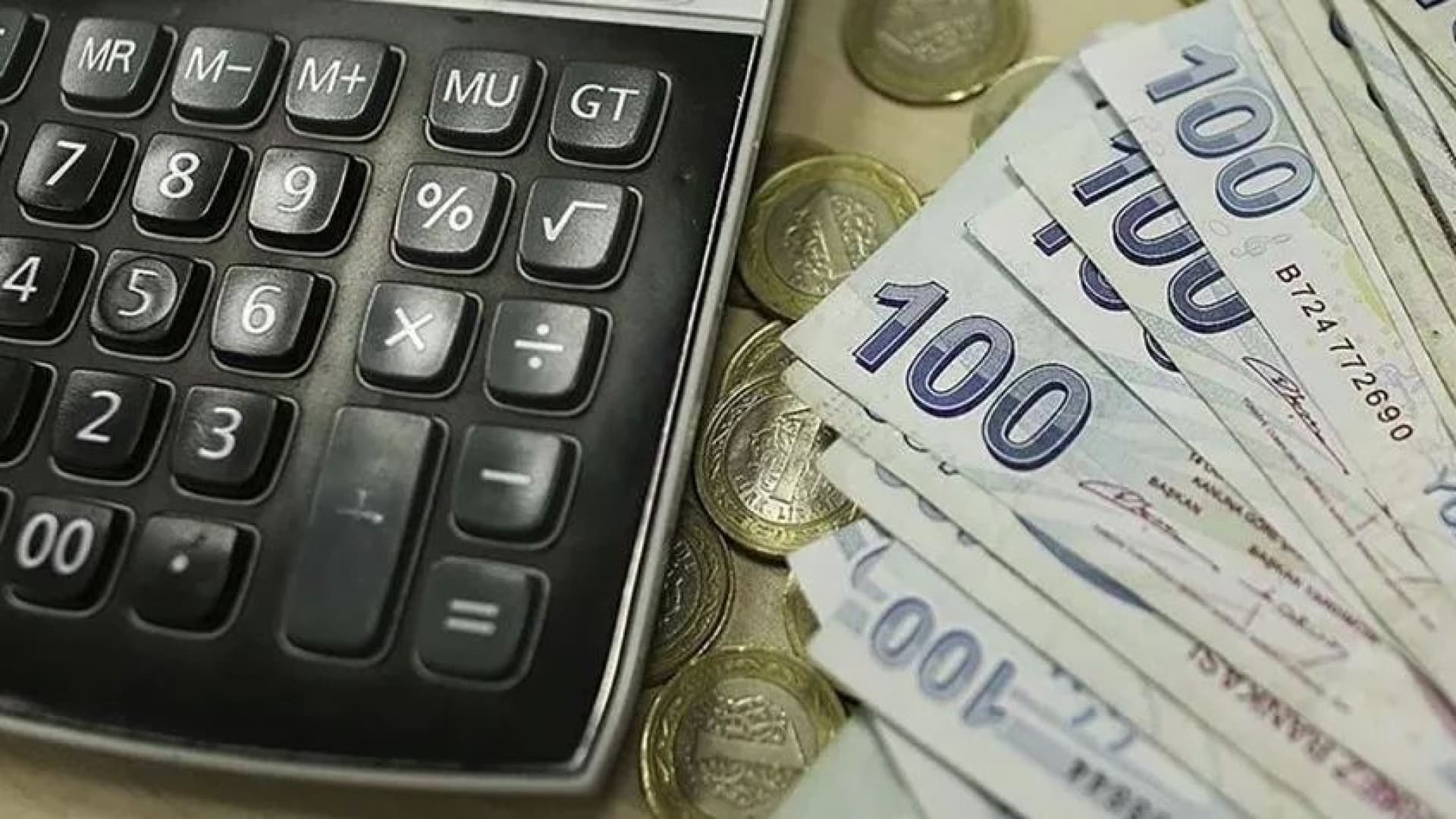 Geçen yıl firmaların toplam kârı 2.2 trilyon lirayı aştı