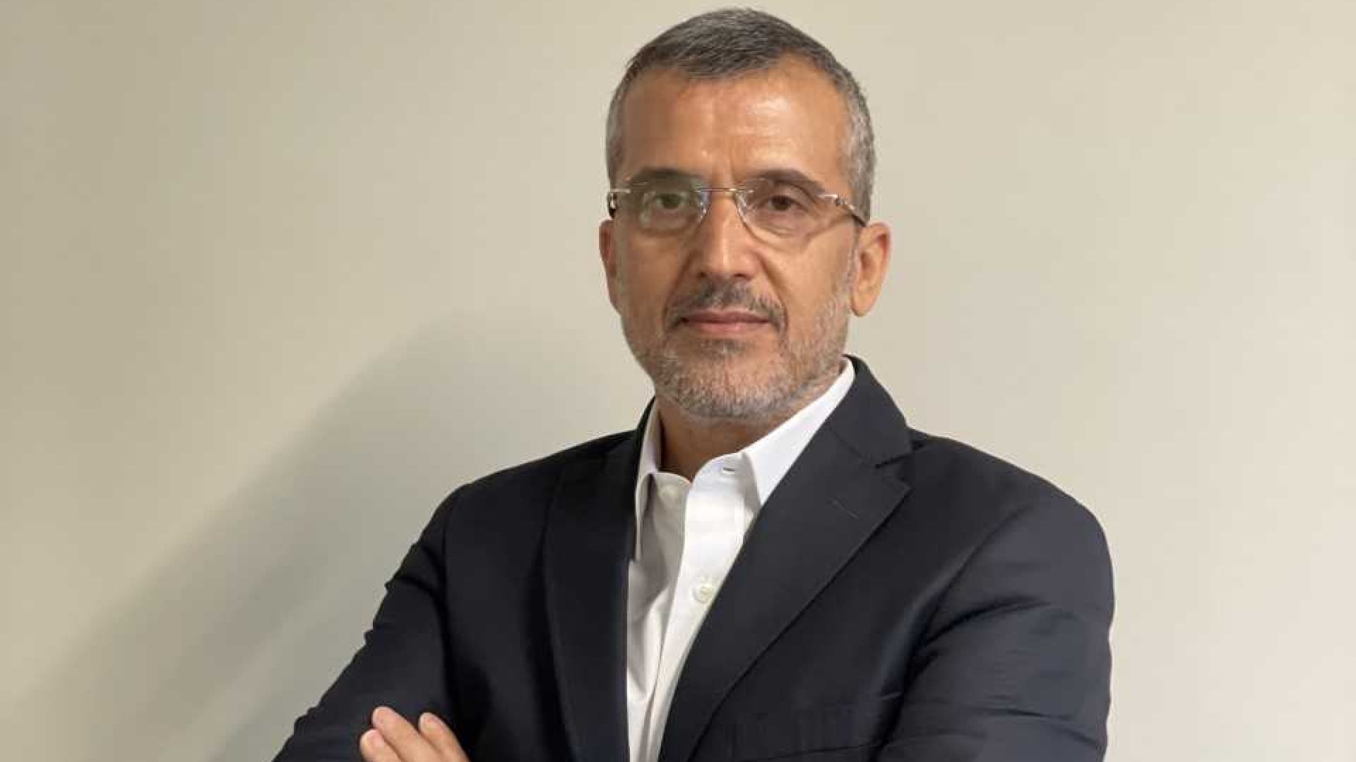 Hedef Holding, Namık Kemal Gökalp’in emniyete davet edildiğini açıkladı