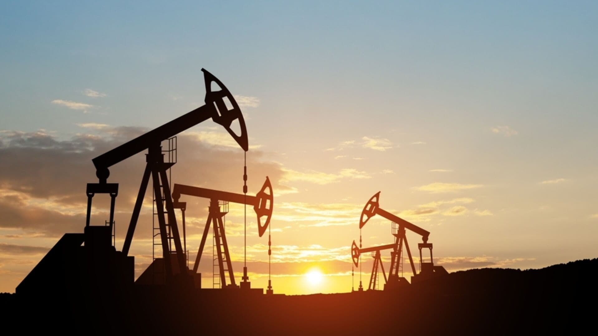 EIA: ABD'nin ticari ham petrol stokları 600 bin varil azaldı