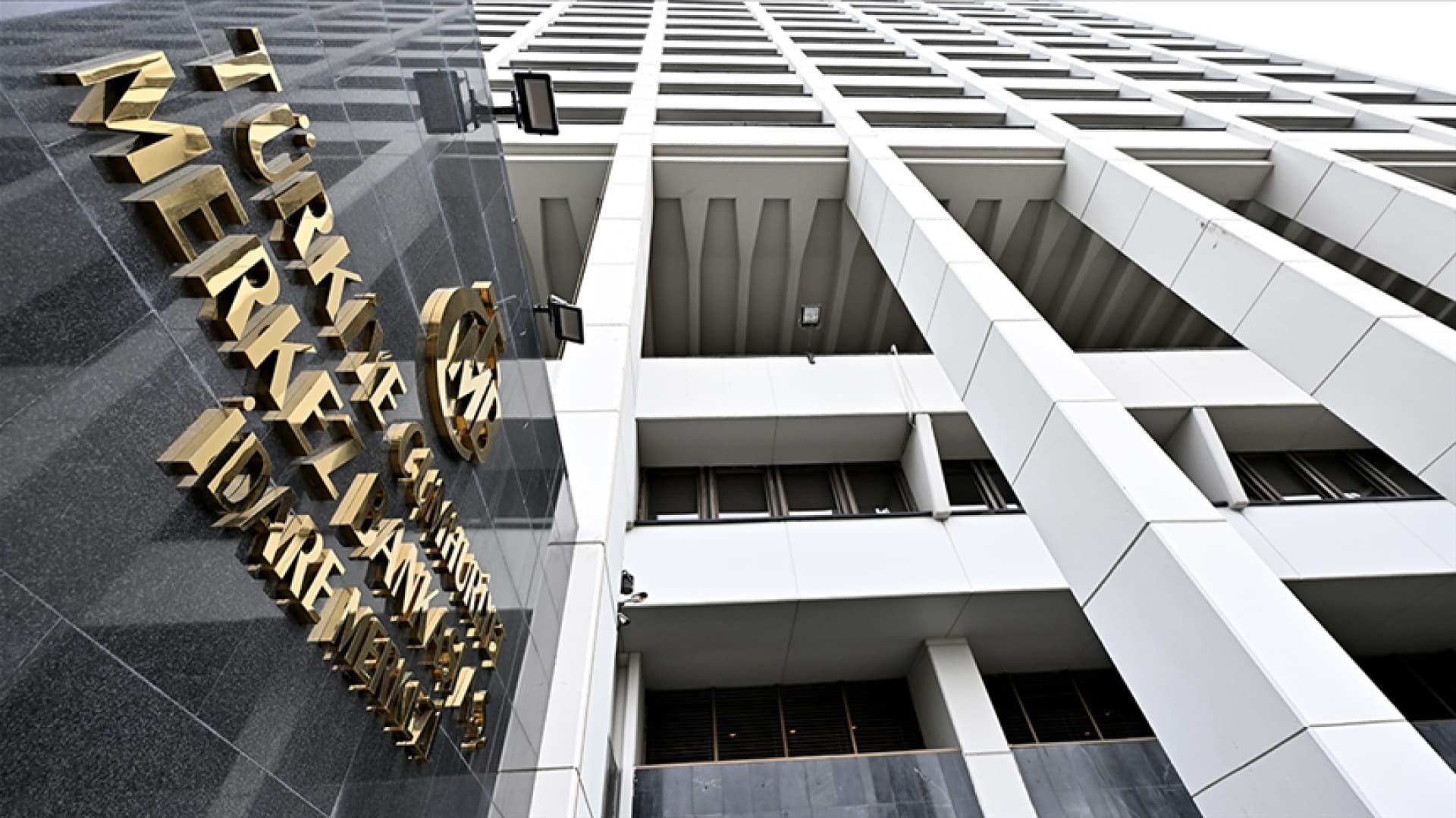 TCMB, likidite imkânlarını gözden geçirerek fonlamayı artıracak