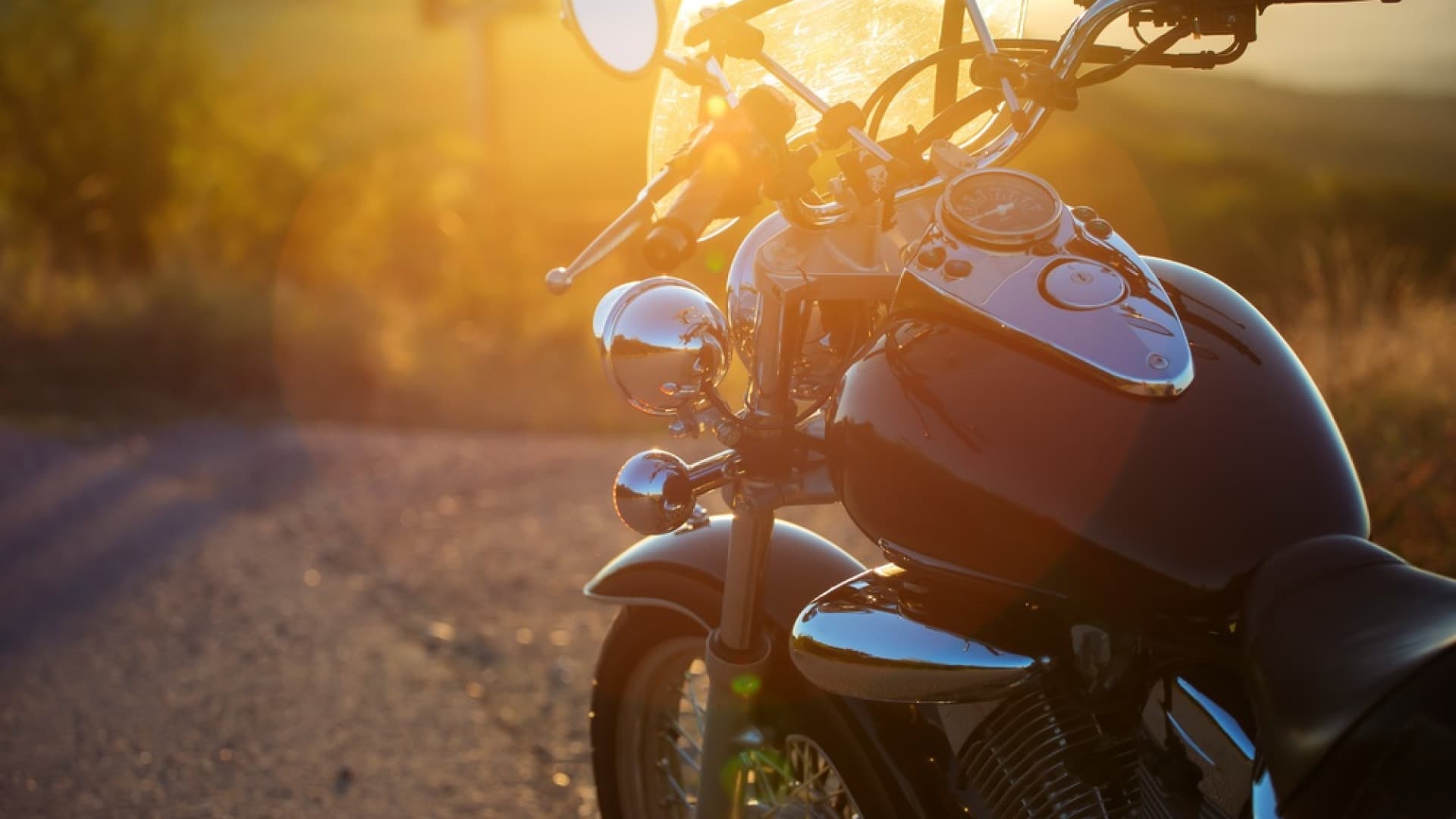 7 ilde trafiğe kayıtlı motosiklet sayısı otomobilleri geçti