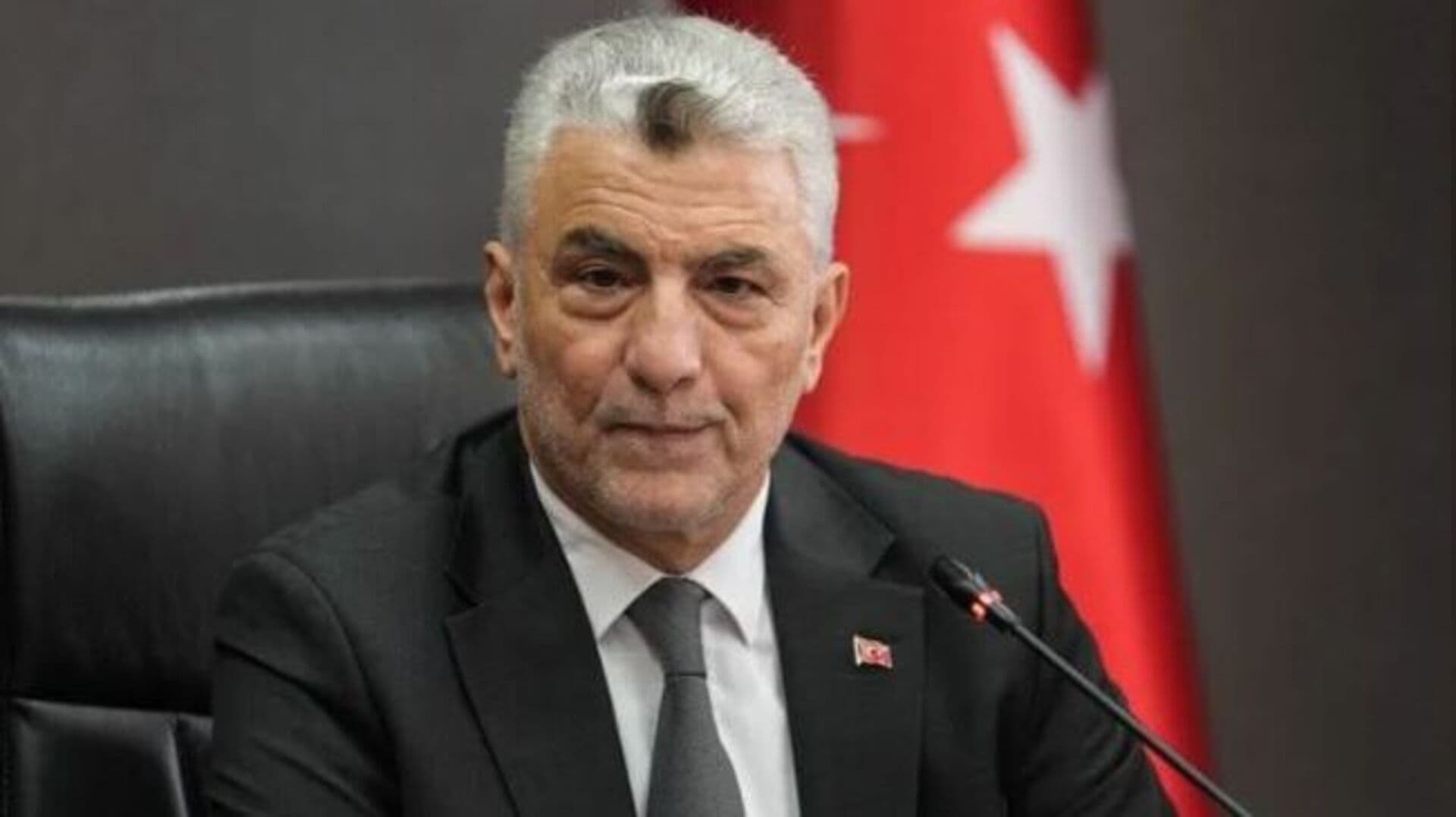 Bolat, Roma’da “Made in EU” yaklaşımının Türkiye’ye yansımalarını görüşecek