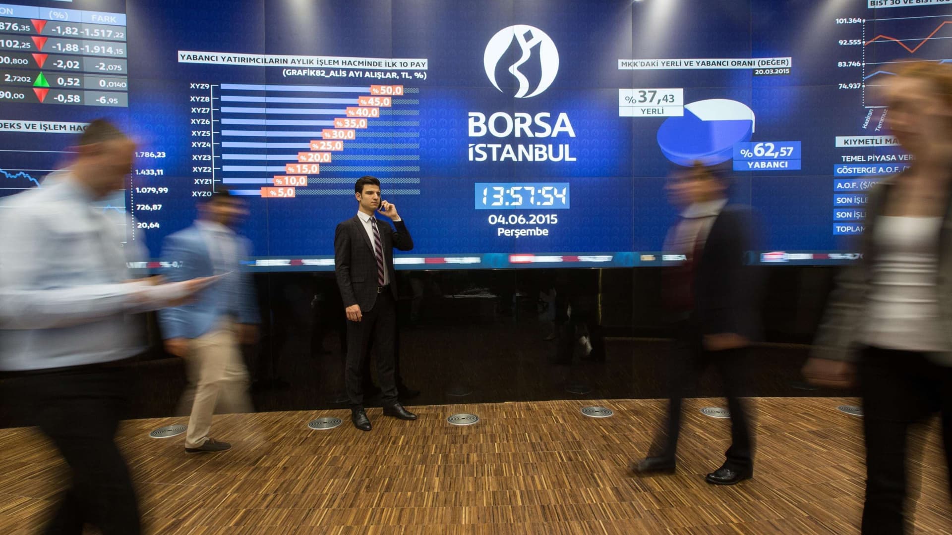 BDDK, bankaların hisse geri alımlarında sermaye hesaplama kolaylığı sağladı