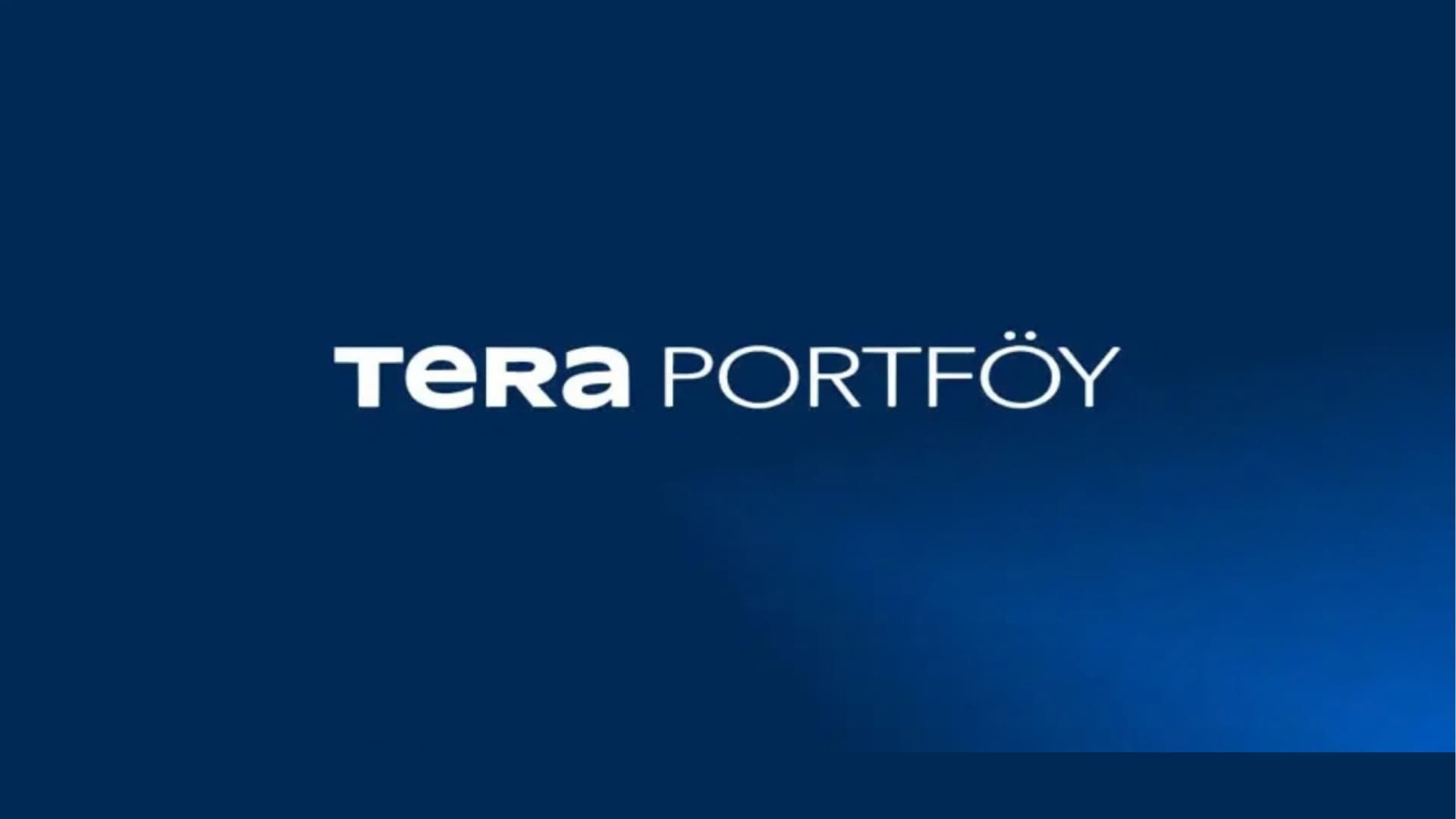 Tera Portföy'den SPK kararına ilişkin açıklama