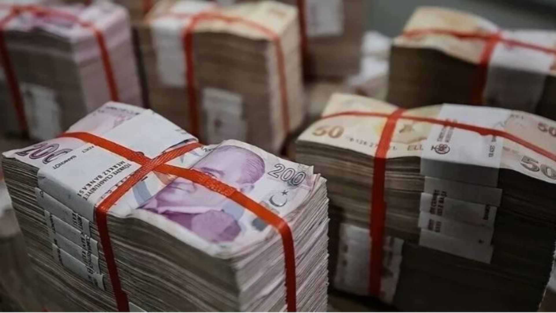 İşsizlik Fonu varlıkları yüzde 64,6 artarak 851,1 milyar liraya çıktı