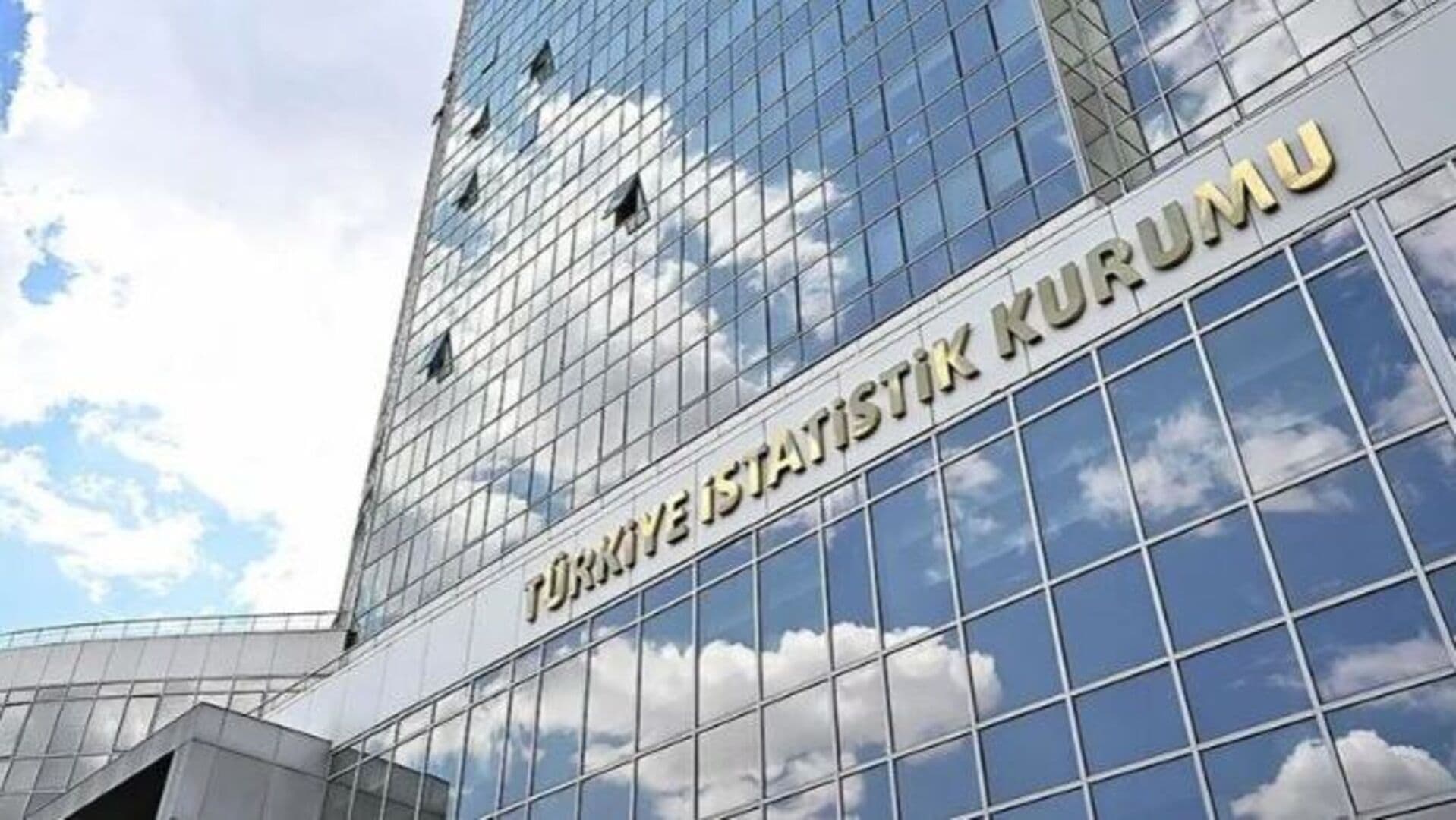 TÜİK Başkan Yardımcısı Furkan Metin görevden alındı, Cihat Erce İşbaşar atandı