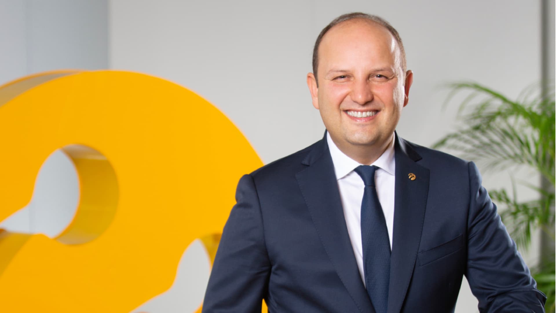 Turkcell, 6G standartlarının geliştirilmesine uluslararası çalışmalarda katkı sunuyor
