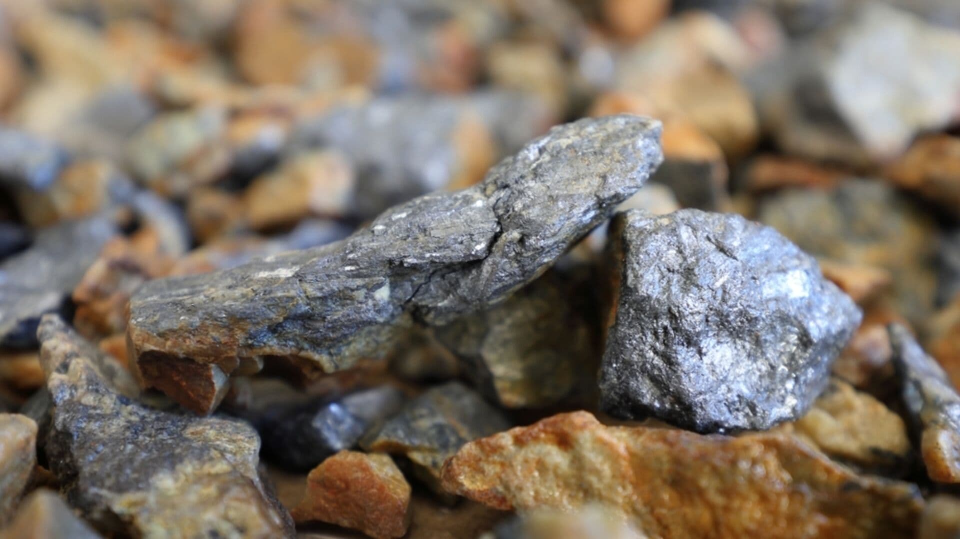 ABD ve Litvanya kritik mineraller için mutabakat zaptı imzaladı