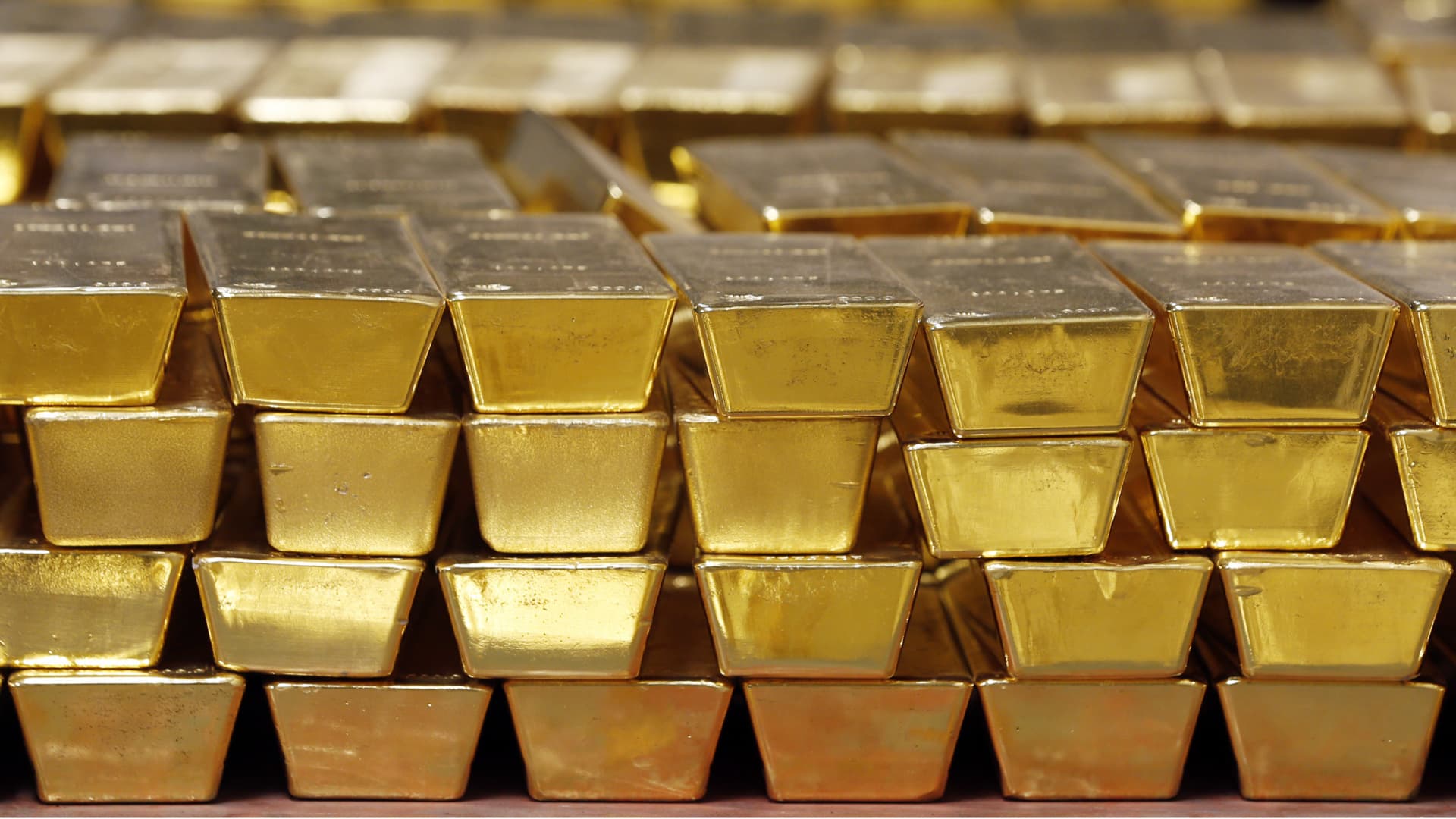 Goldman Sachs altın tahminini değiştirmedi