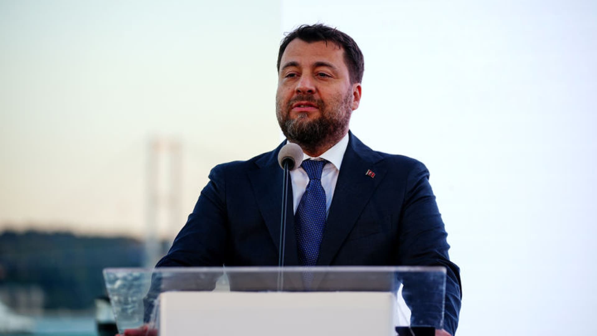 Emre Tezmen ve Erkan Kilimci, Pusula Finans Holding yönetiminden ayrıldı