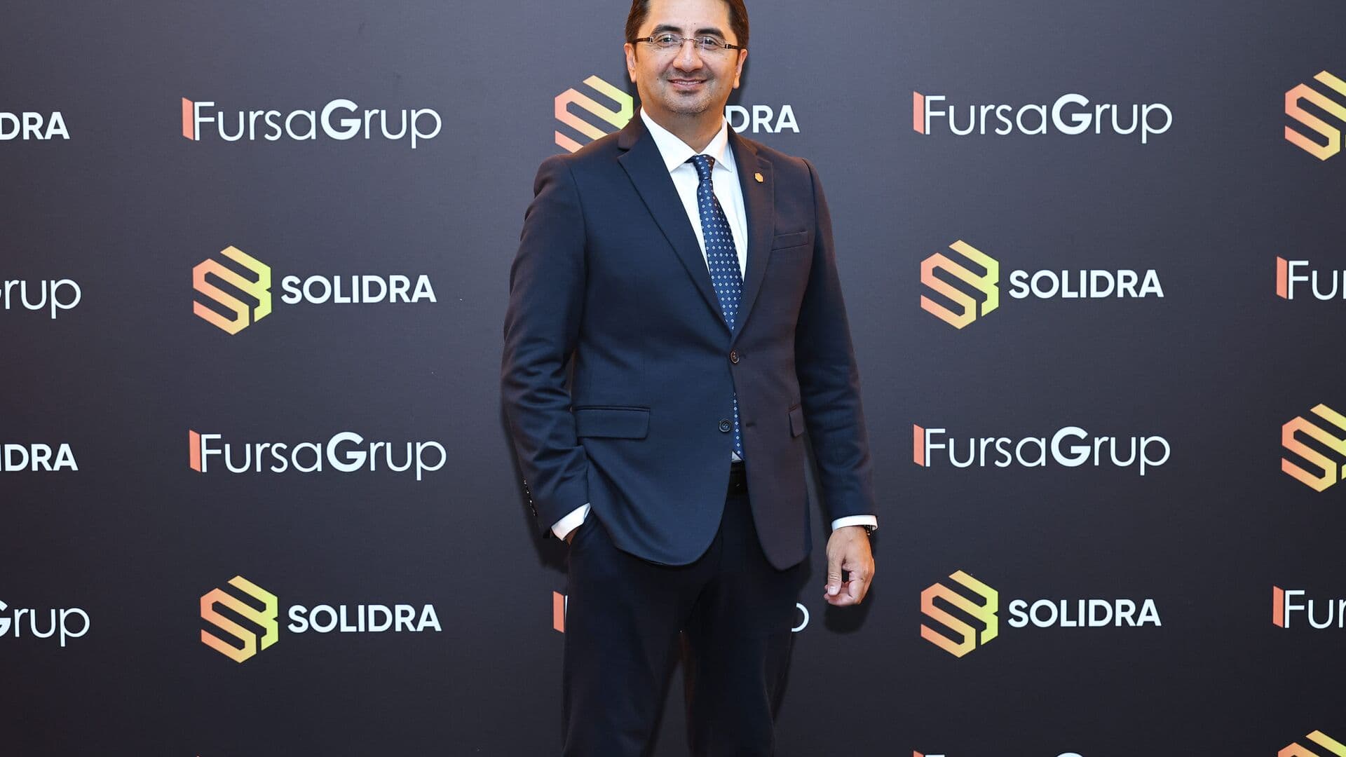 Solidra, yapay zekâ destekli satın alma platformunu tanıttı