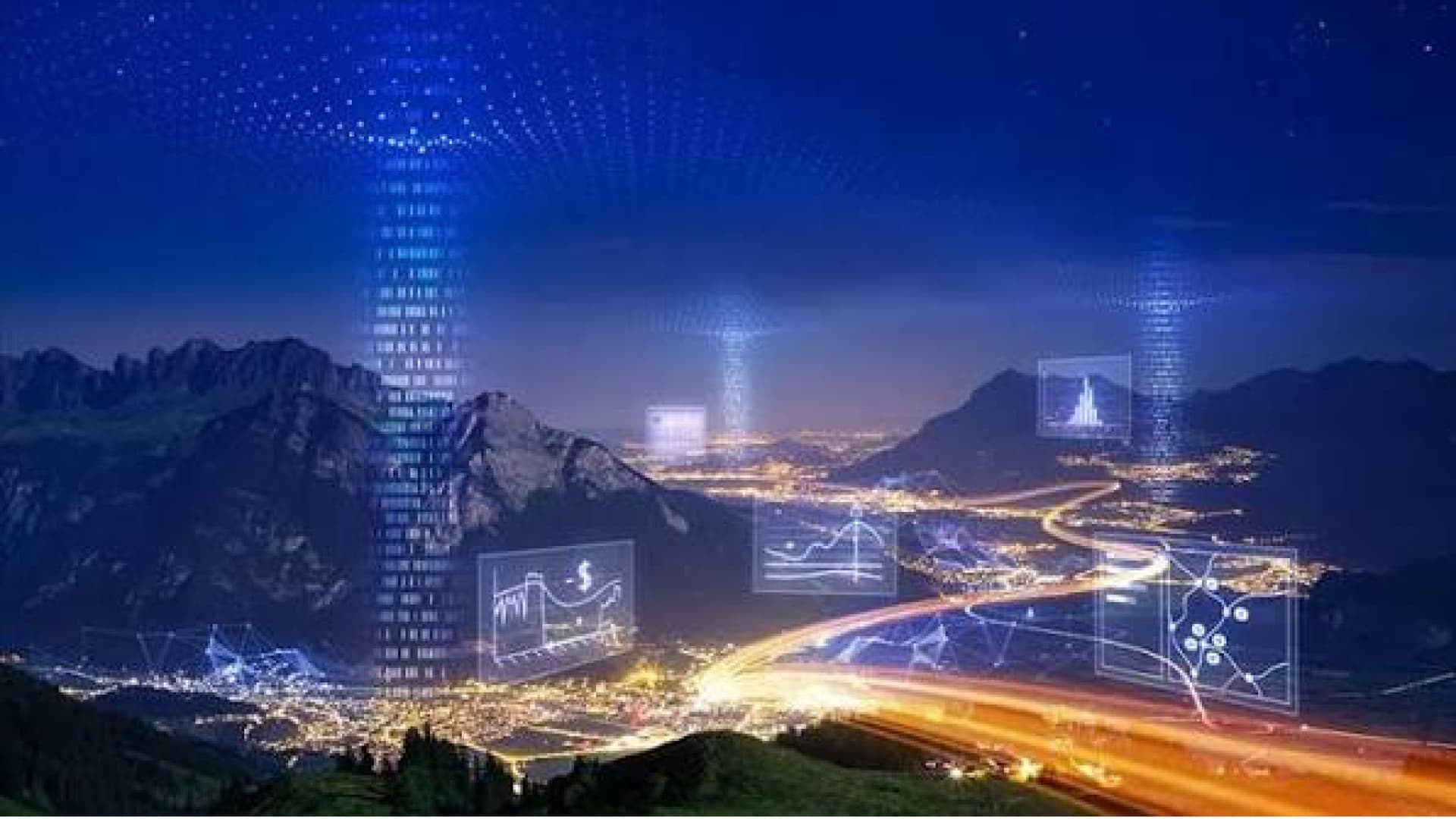 Bakanlık, 2030 Ulusal Akıllı Şehirler Stratejisi ve Eylem Planı’nı yayımladı