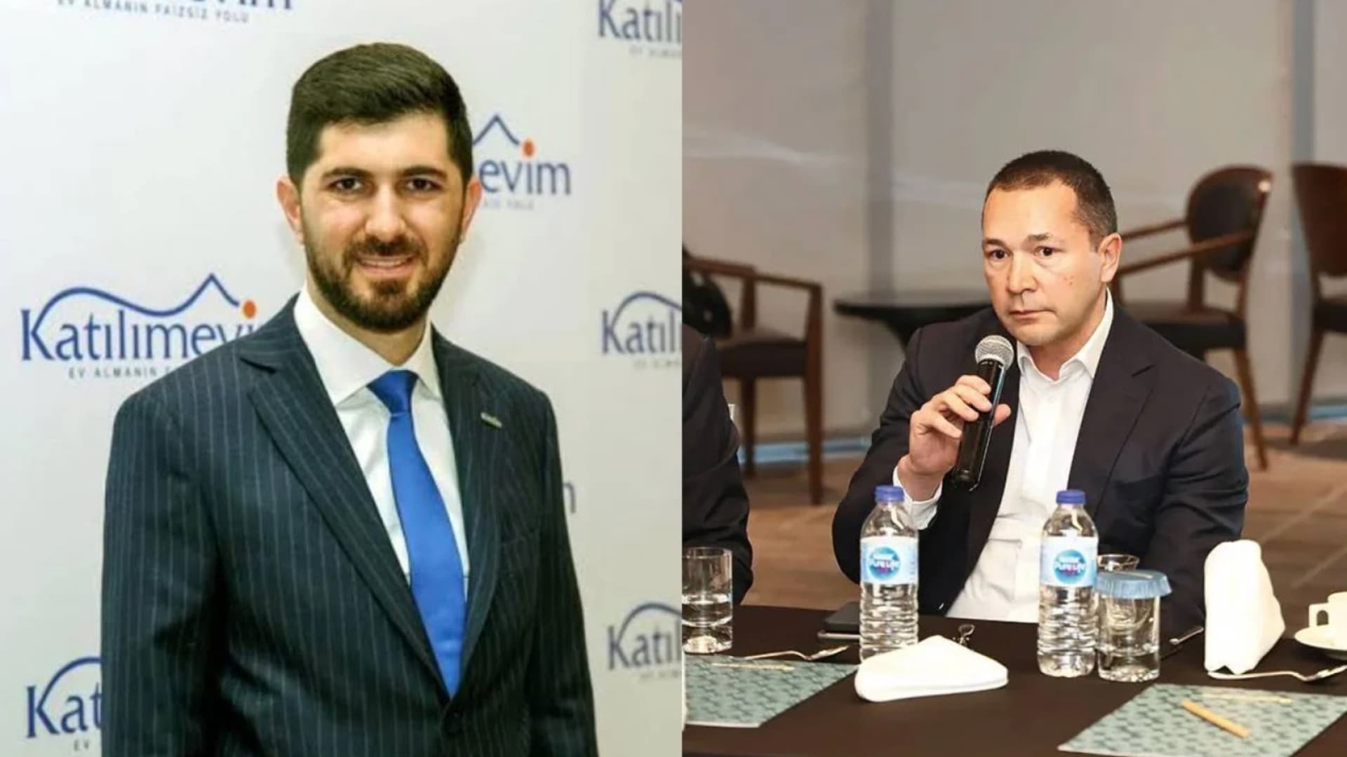 Sermaye piyasası soruşturmasında Pusula Portföy ve Tera yöneticilerine gözaltı kararı